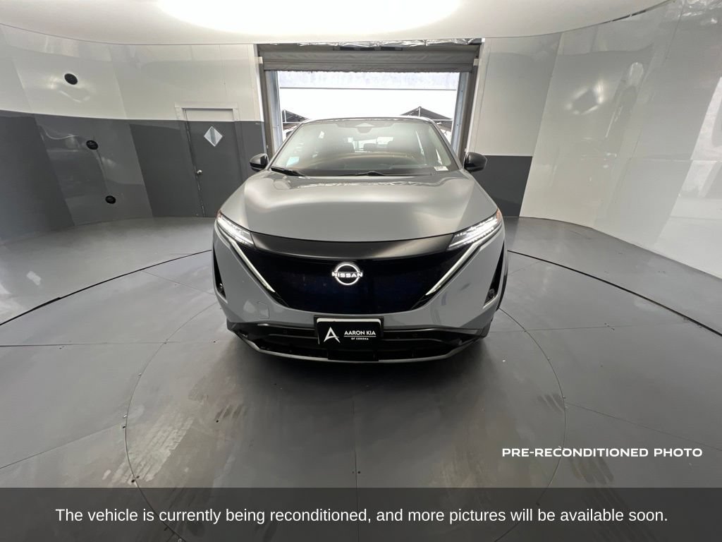 Used 2024 Nissan Ariya FWD image 9