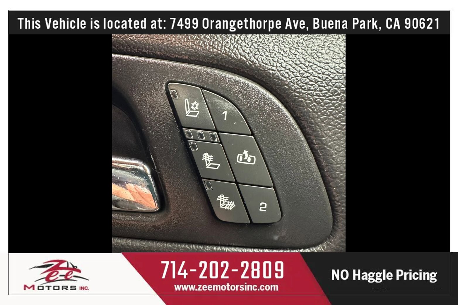Used 2014 GMC Yukon Denali image 40