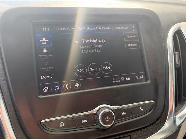 Used 2023 Chevrolet Equinox LS FWD image 20