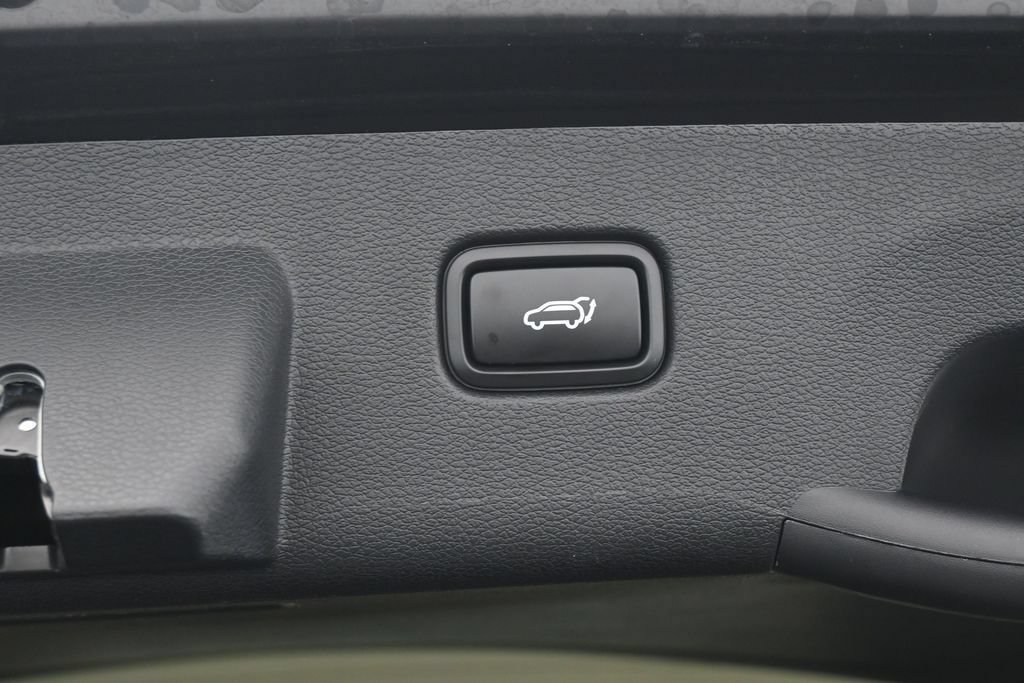 Used 2026 Kia Sportage EX w/ EX Panorama Roof Package FWD image 38