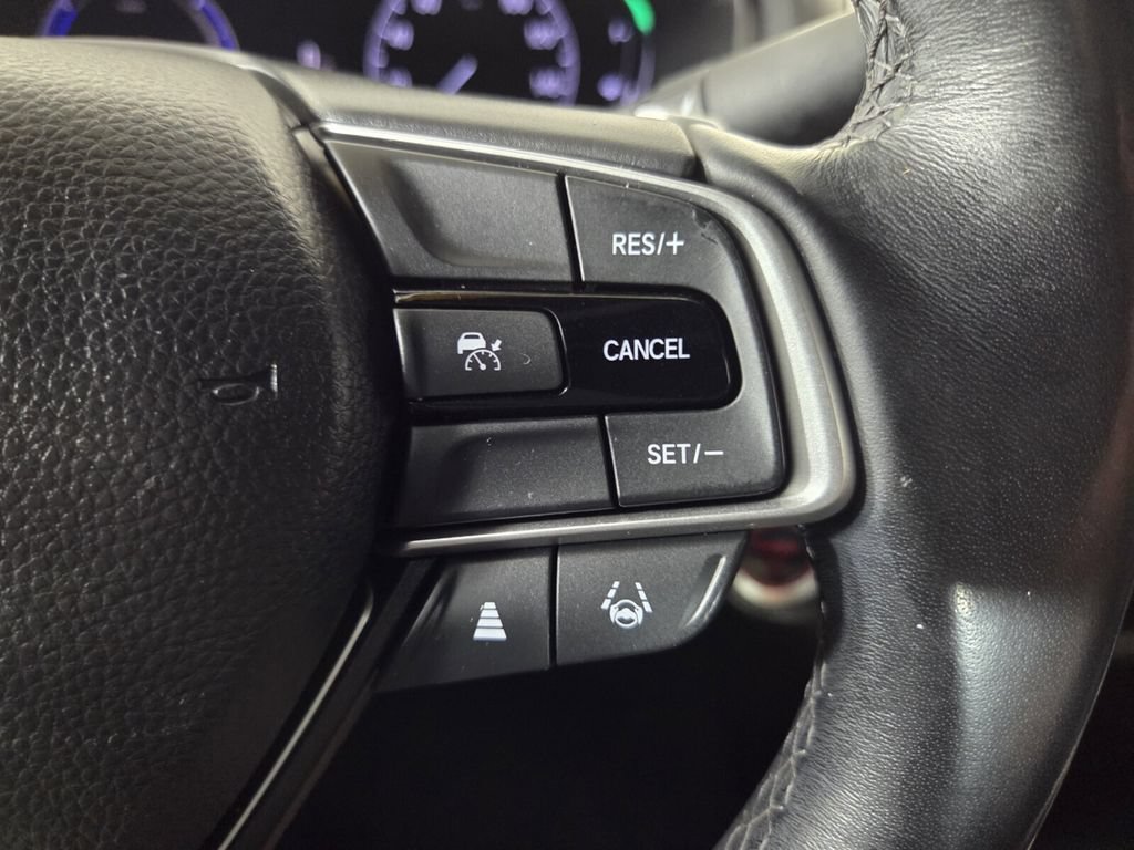 Used 2022 Honda Accord Sport image 17