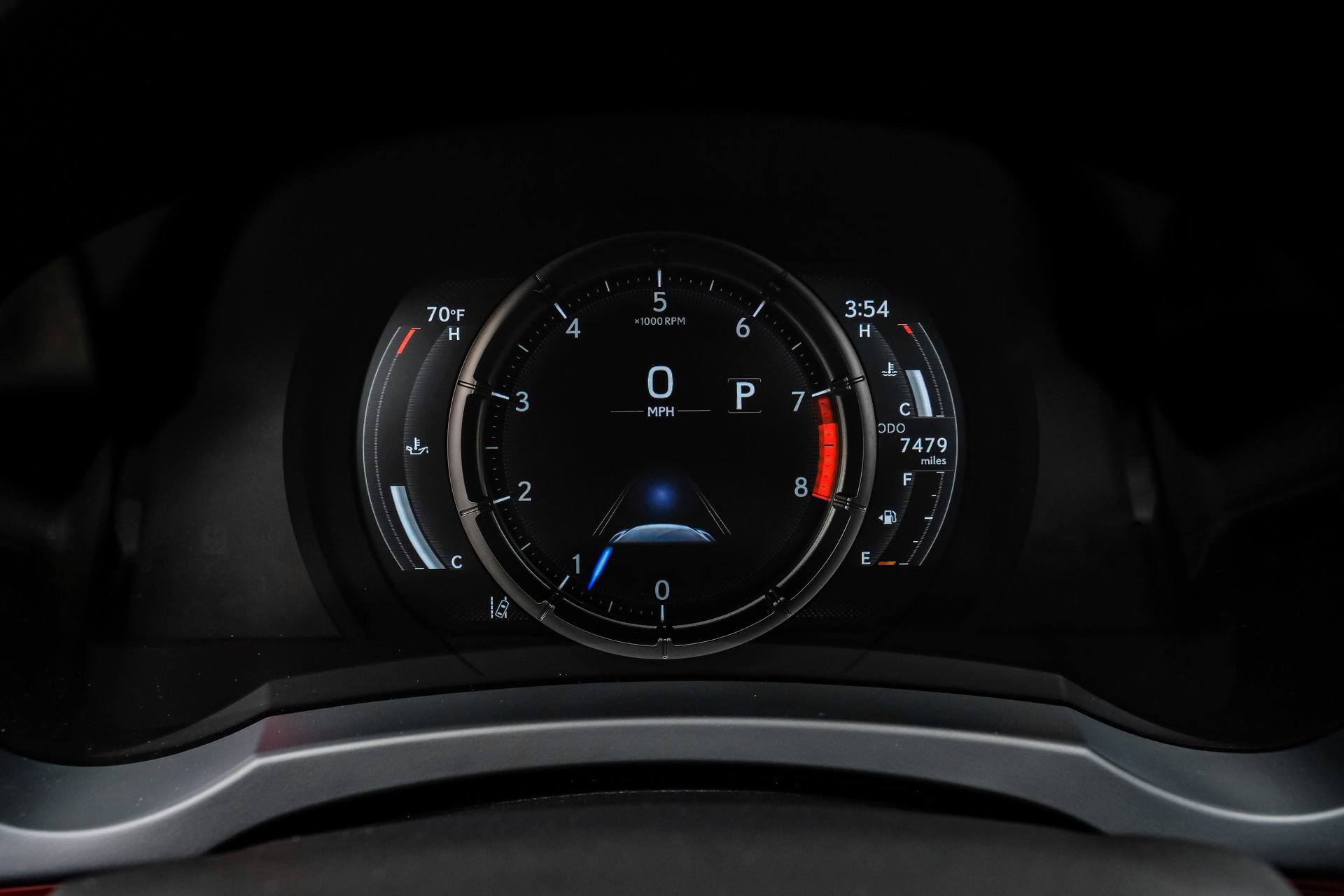 Used 2024 Lexus IS 500 image 23