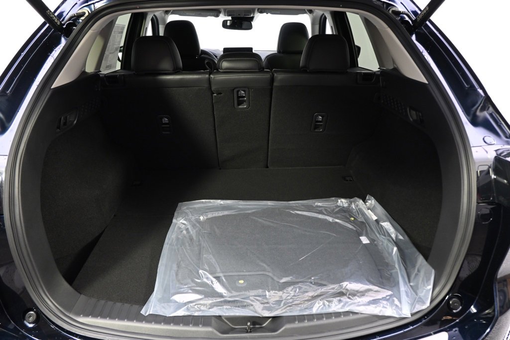 New 2025 MAZDA CX-5 AWD 2.5 S image 19