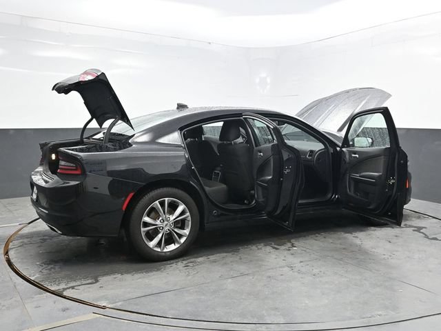 Used 2021 Dodge Charger SXT w/ Cold Weather Package AWD/4WD image 48