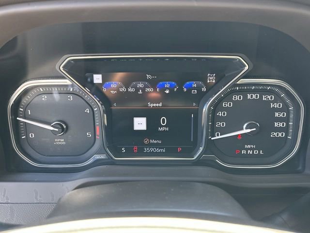 Certified 2023 GMC Sierra 2500 Denali image 11