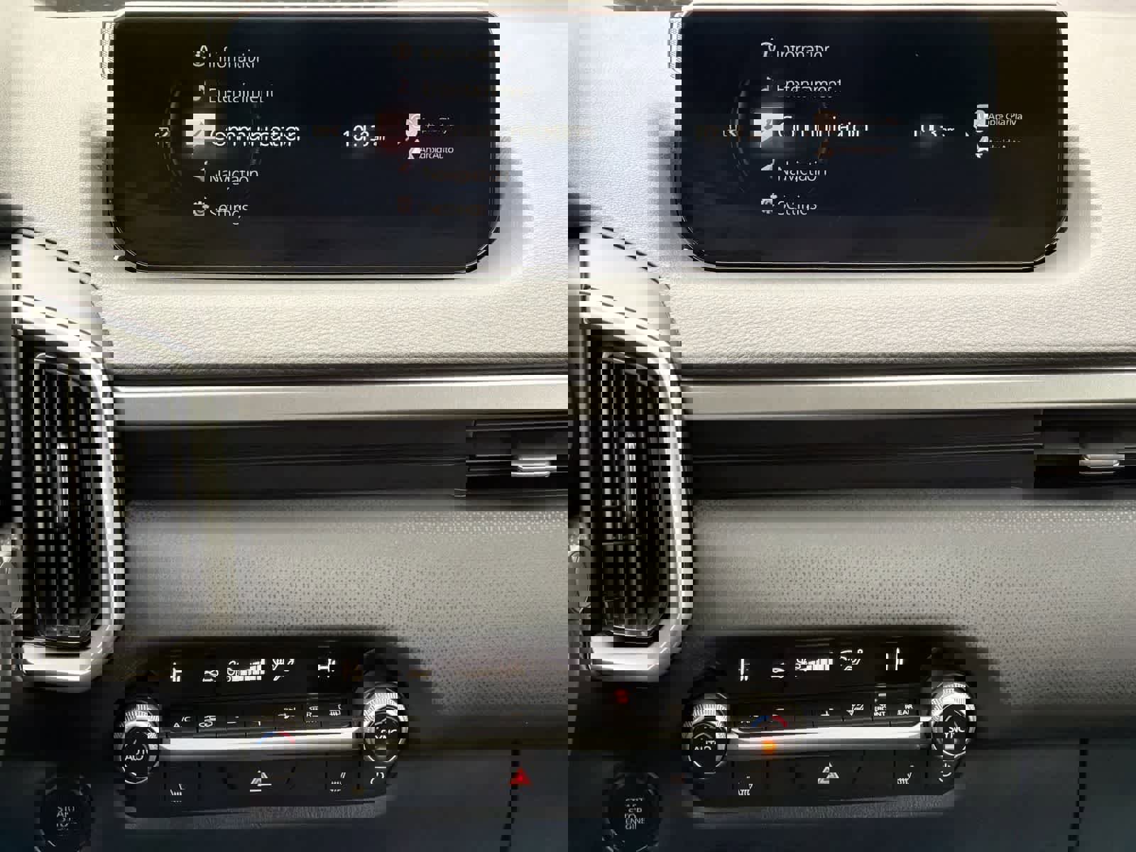 Used 2024 MAZDA CX-50 AWD 2.5 S w/ Weather Package image 28