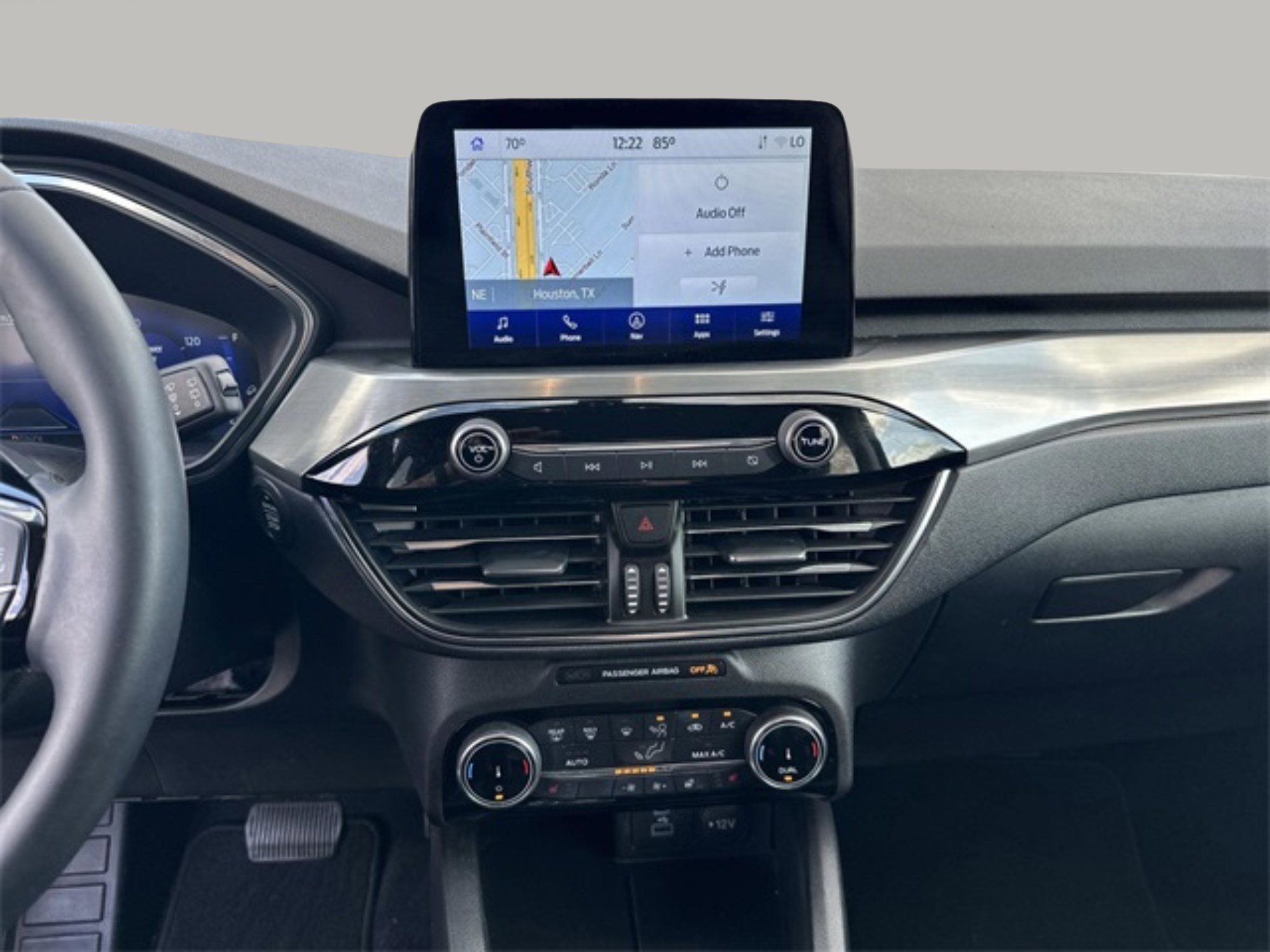 Used 2022 Ford Escape Titanium image 16