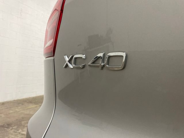 Used 2023 Volvo XC40 Recharge Ultimate AWD/4WD image 99