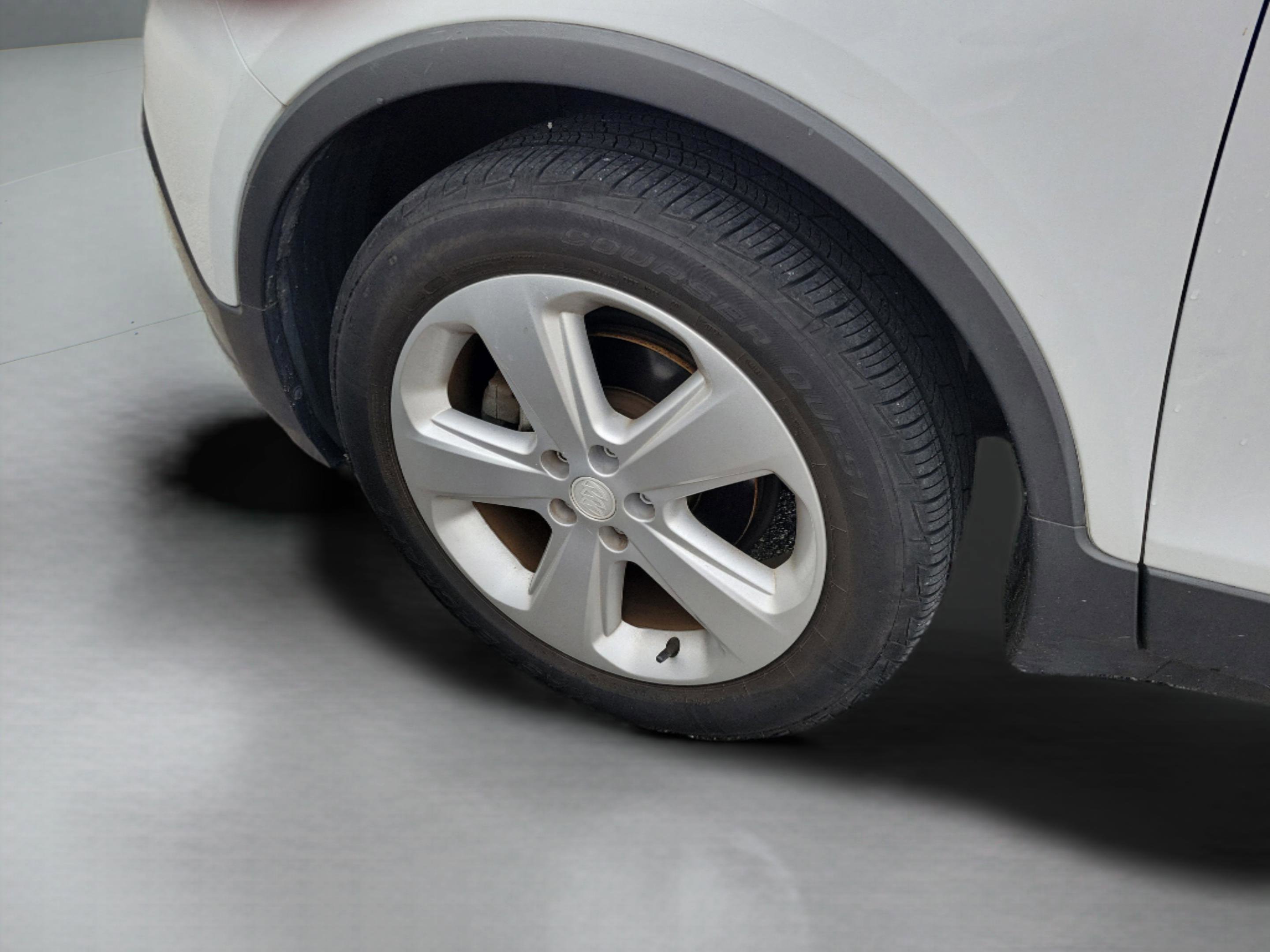 Used 2016 Buick Encore FWD image 32