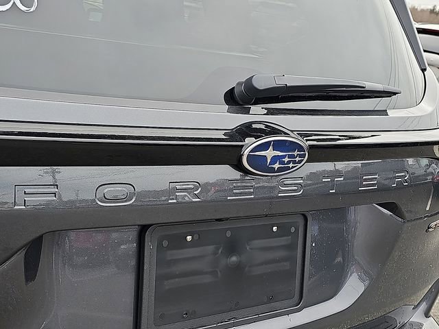 New 2026 Subaru Forester Sport image 22