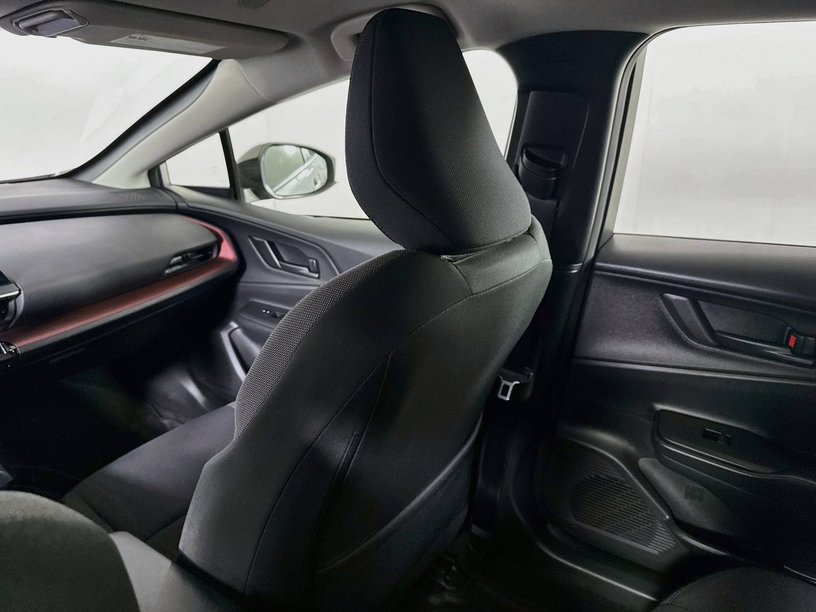 Used 2023 Toyota Prius Prime FWD image 18