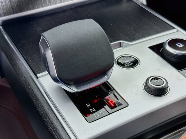 New 2027 Land Rover Range Rover SE AWD/4WD image 19