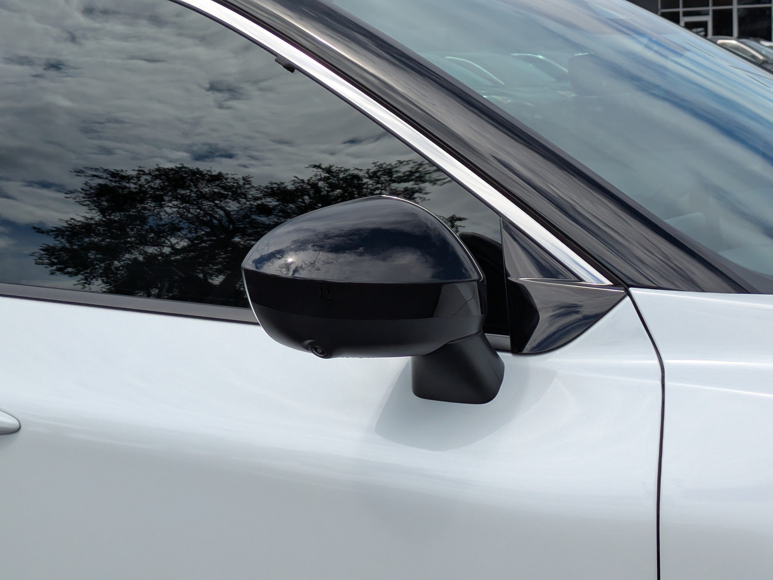 New 2026 Nissan Rogue Dark Armor FWD image 12