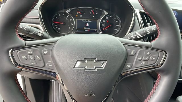 Used 2024 Chevrolet Equinox RS w/ RS Leather Package image 22