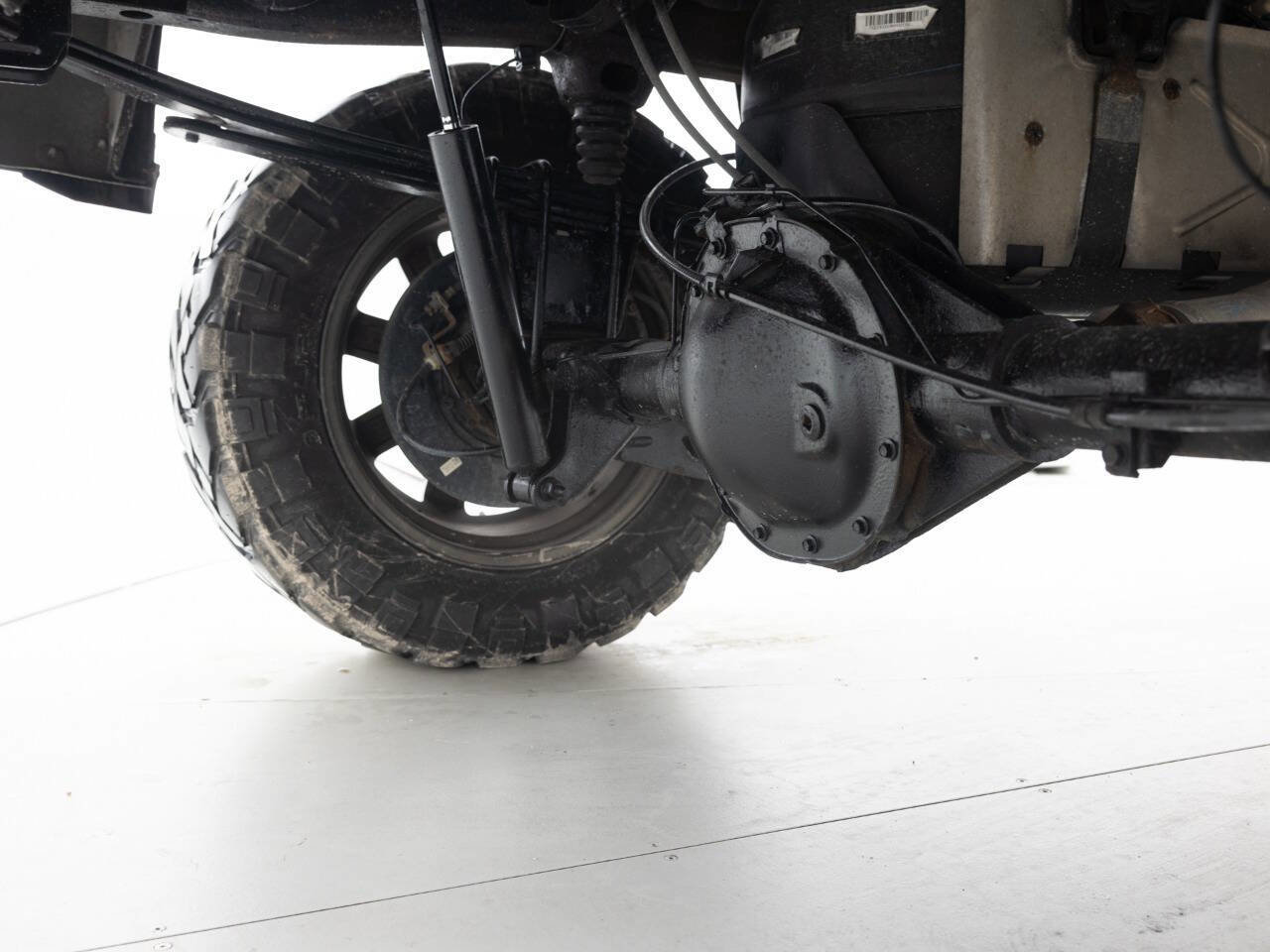 Used 2014 Chevrolet Silverado 1500 LT w/ All Star Edition image 23