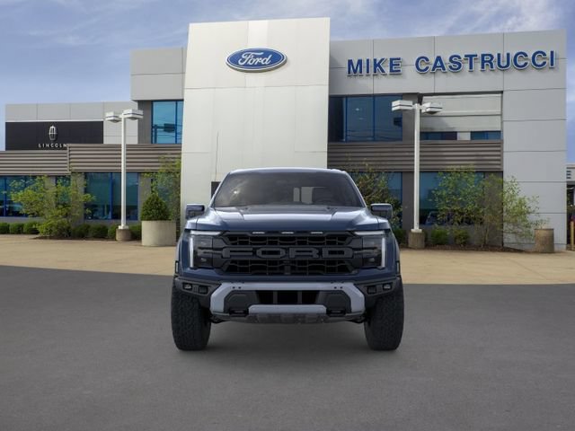 New 2025 Ford F150 Raptor AWD/4WD image 7