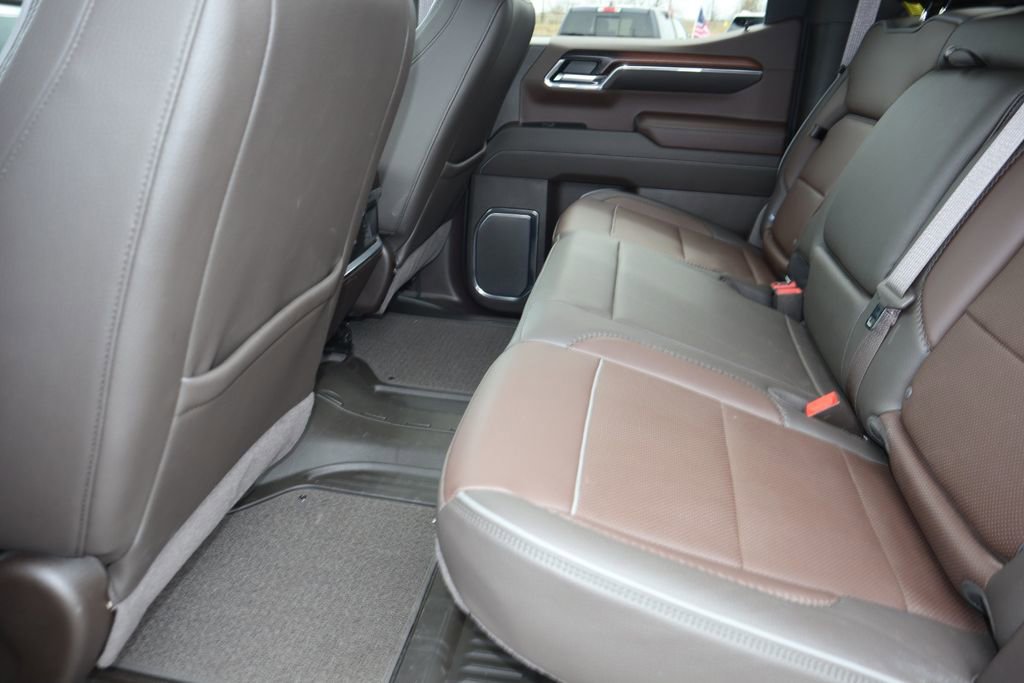 Used 2024 GMC Sierra 1500 Denali w/ Technology Package image 22