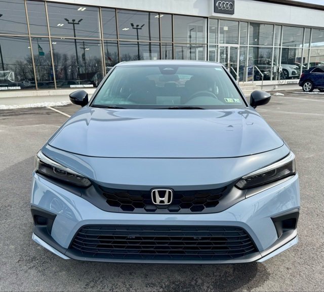 Used 2024 Honda Civic Sport image 10