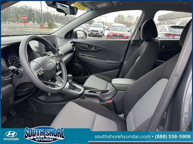 Certified 2022 Hyundai Kona SE image 17