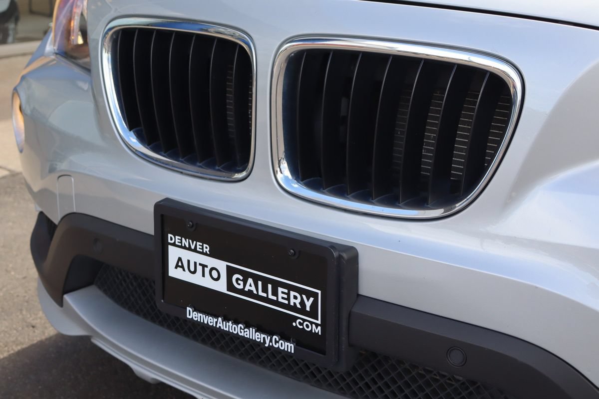 Used 2015 BMW X1 xDrive28i AWD/4WD image 30