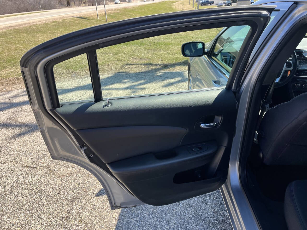 Used 2013 Chrysler 200 Touring w/ Cold Weather Group image 22