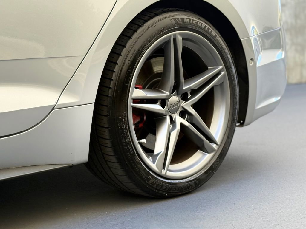 Used 2019 Audi S5 Prestige w/ S Sport Package image 18