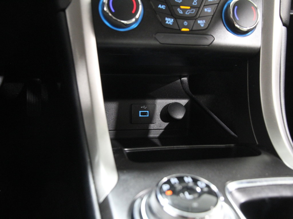 Certified 2018 Ford Fusion S image 13