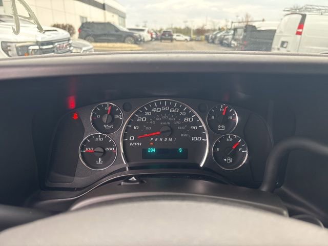 Used 2024 Chevrolet Express 3500 LT w/ LT Preferred Equipment Group RWD image 18