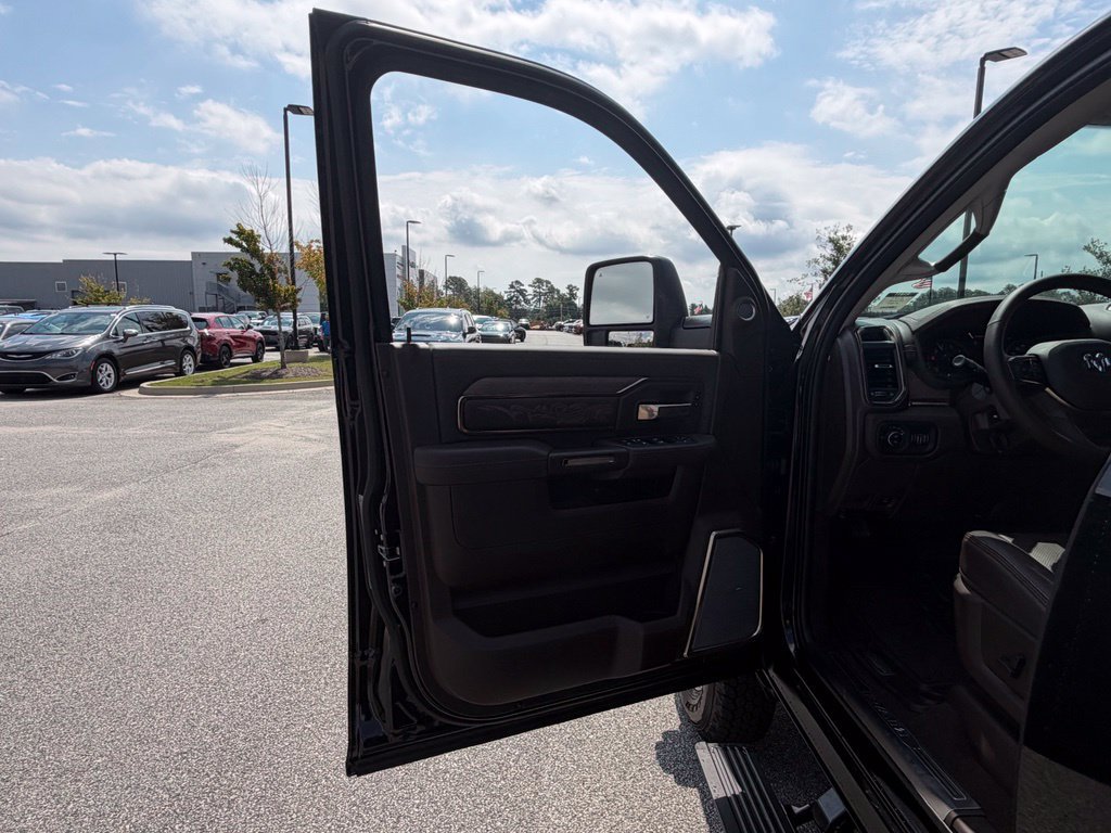 New 2027 RAM 3500 Longhorn AWD/4WD image 55