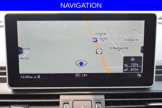 Used 2018 Audi Q5 2.0T Premium Plus AWD/4WD image 6