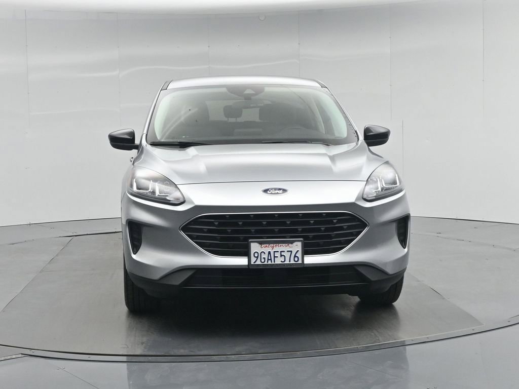 Certified 2022 Ford Escape SE w/ SE Sport Appearance Package image 54