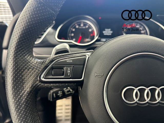 Used 2014 Audi RS 5 4.2 image 22