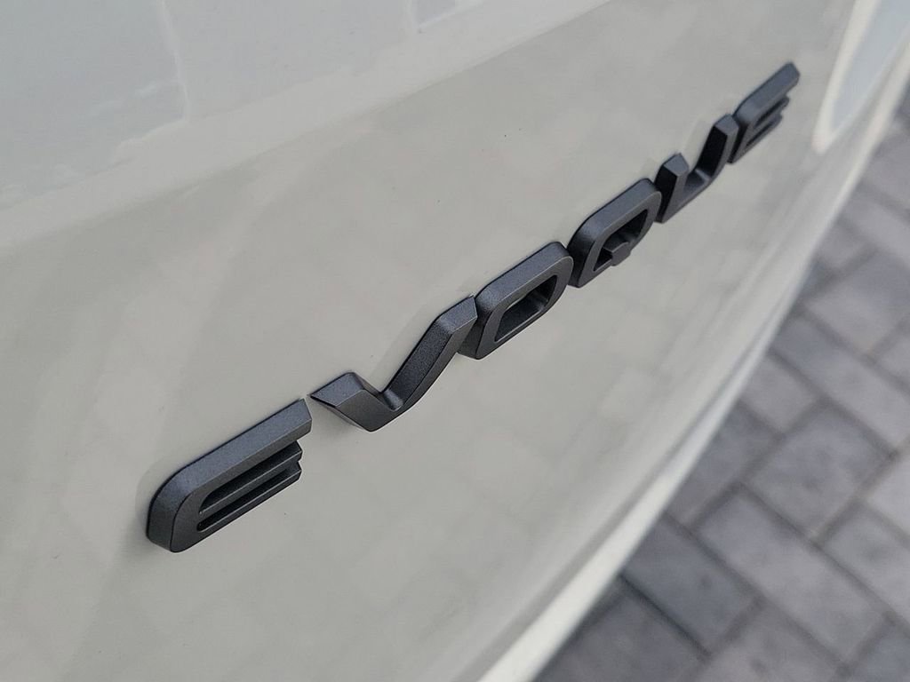 Certified 2026 Land Rover Range Rover Evoque S AWD/4WD image 10