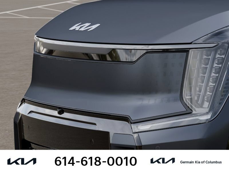 New 2026 Kia EV9 GT-Line AWD/4WD image 15