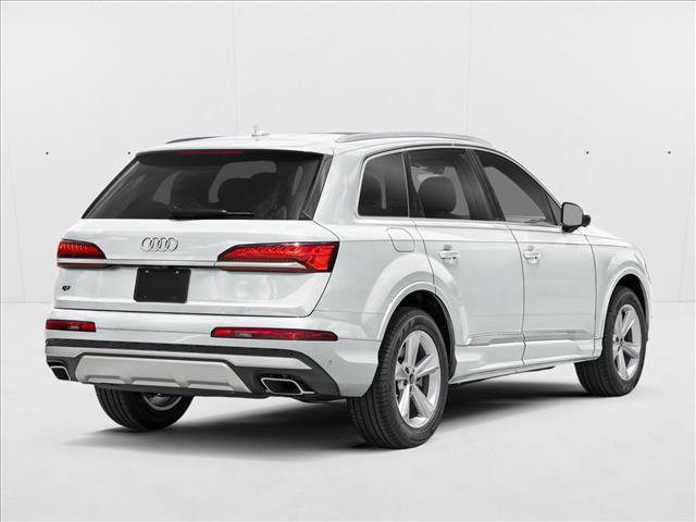 New 2026 Audi Q7 2.0T Premium Plus AWD/4WD video 2