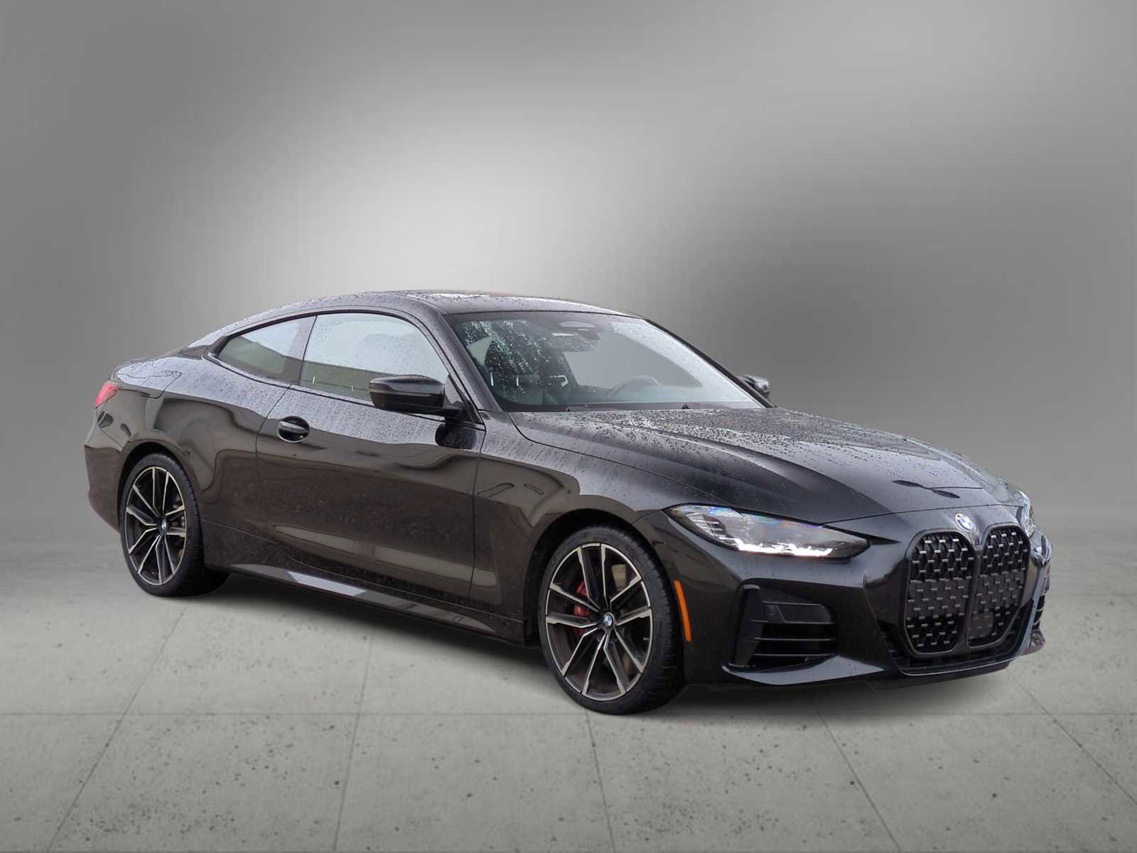 Certified 2023 BMW 440i xDrive M440i xDrive image 2