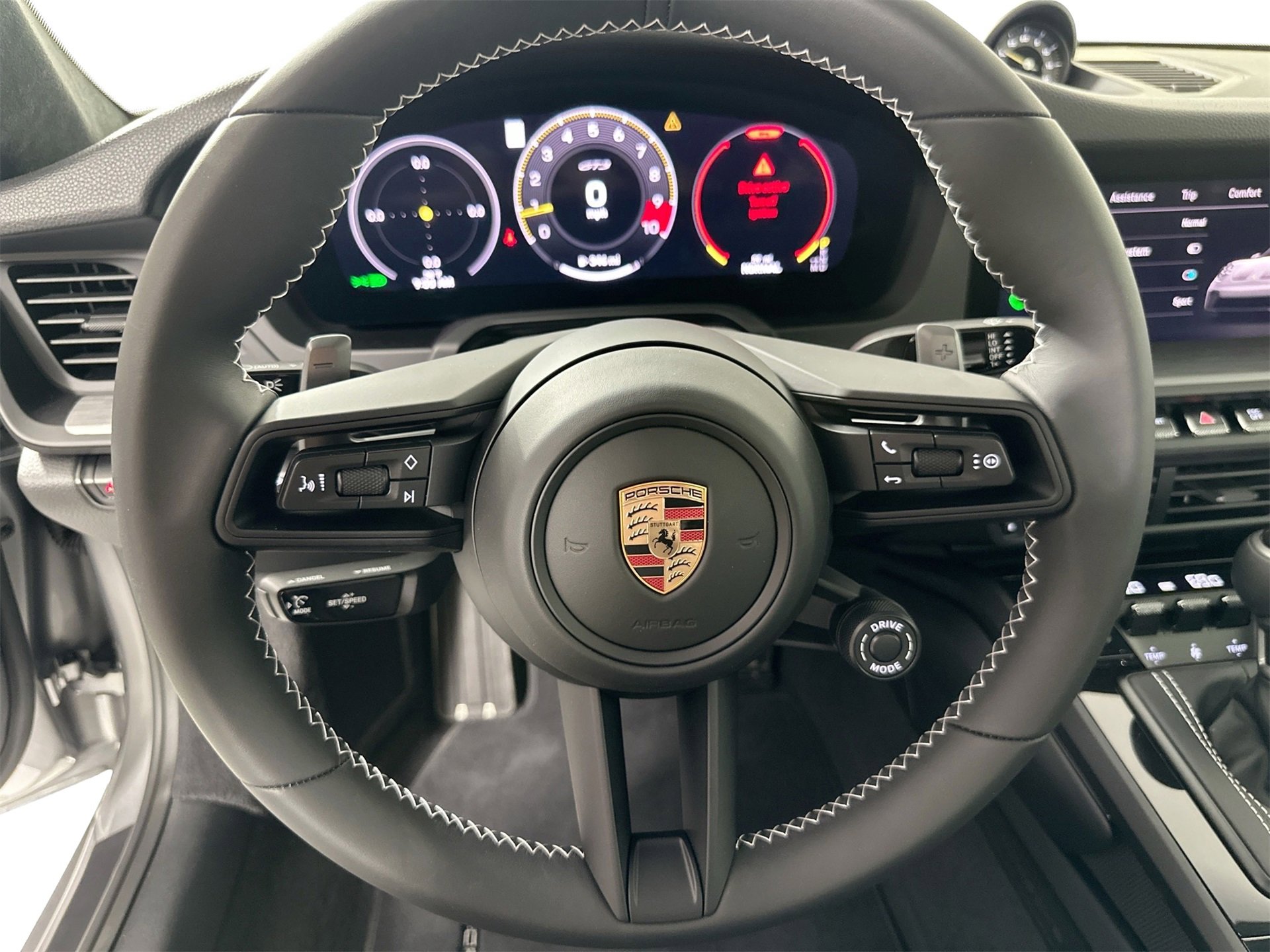 Certified 2026 Porsche 911 GT3 image 20