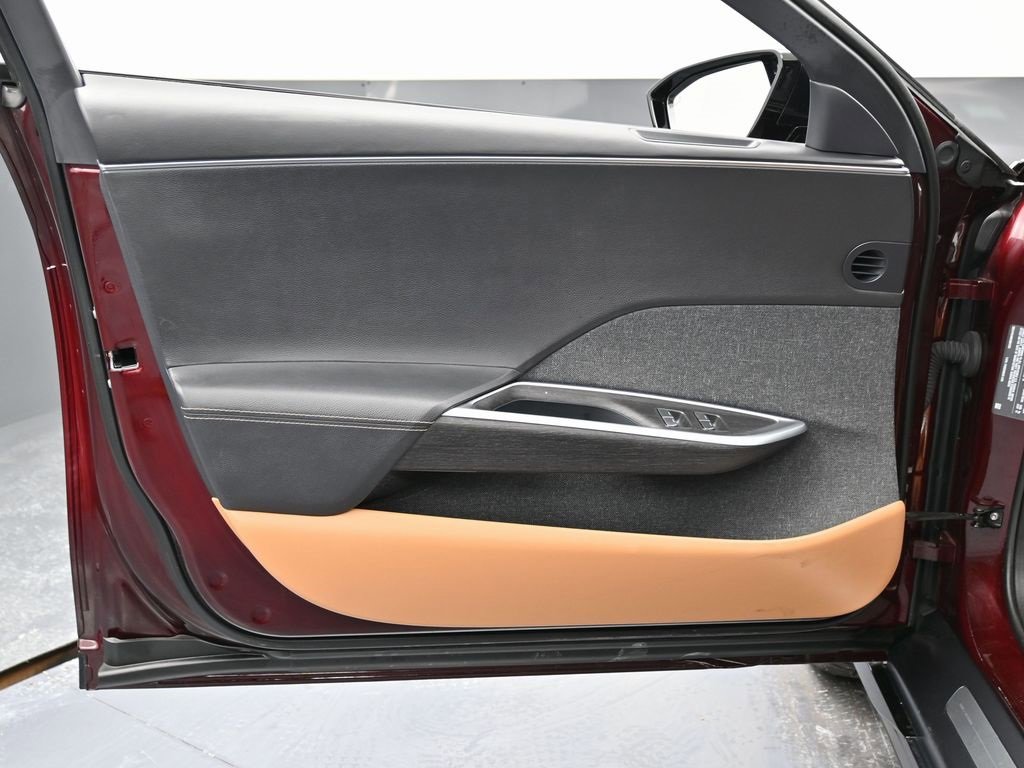 Used 2024 Lucid Air Touring image 38