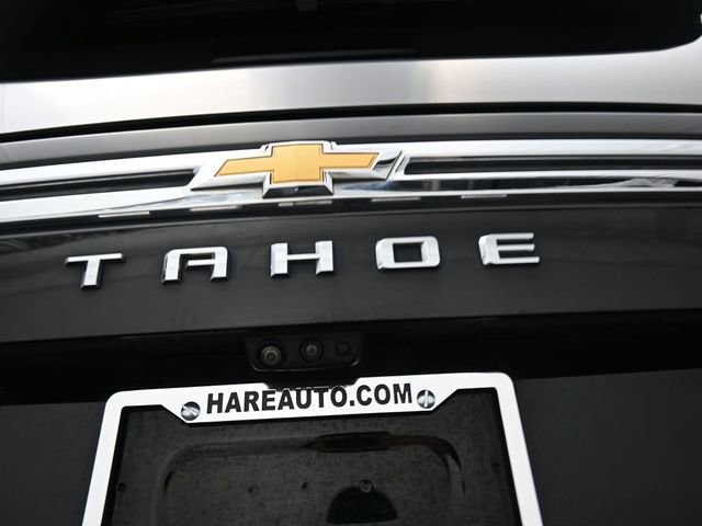 Used 2021 Chevrolet Tahoe Premier w/ Premium Package AWD/4WD image 26