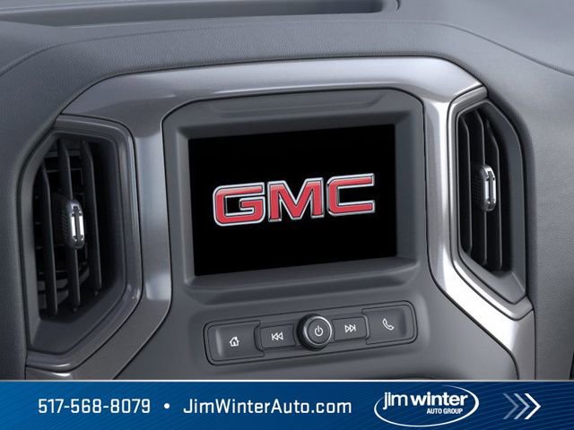 New 2026 GMC Sierra 1500 Pro w/ Pro Value Package image 40