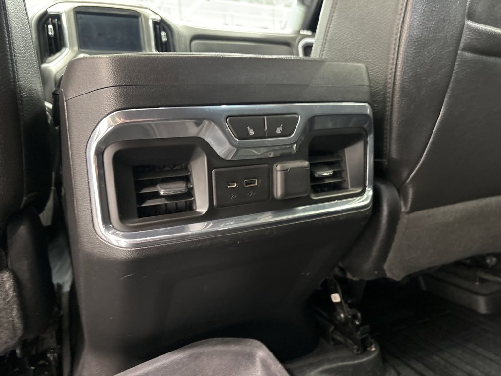 Used 2019 GMC Sierra 1500 Denali image 20
