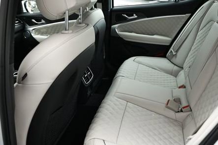 New 2025 Genesis G70 3.3T Advanced w/ Sport Prestige Package image 30