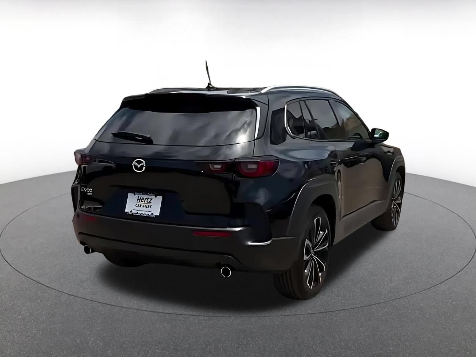 Used 2026 MAZDA CX-50 AWD 2.5 S w/ Premium Package image 14