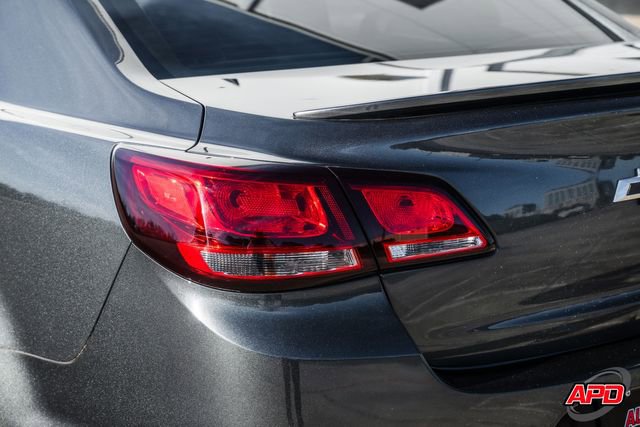 Used 2017 Chevrolet SS image 45