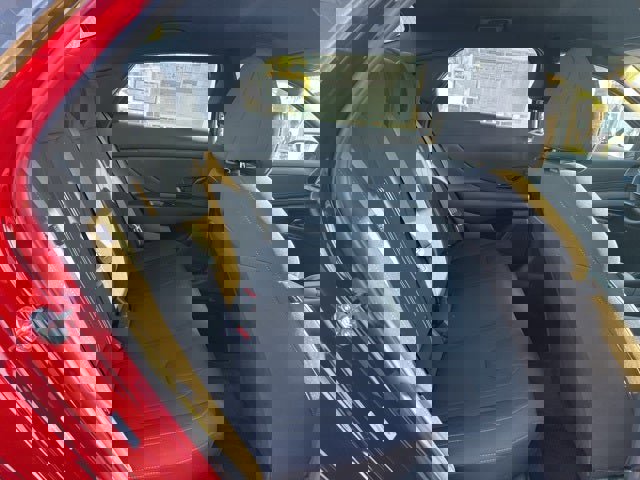 New 2026 Hyundai Elantra Sport w/ Cargo Package image 20