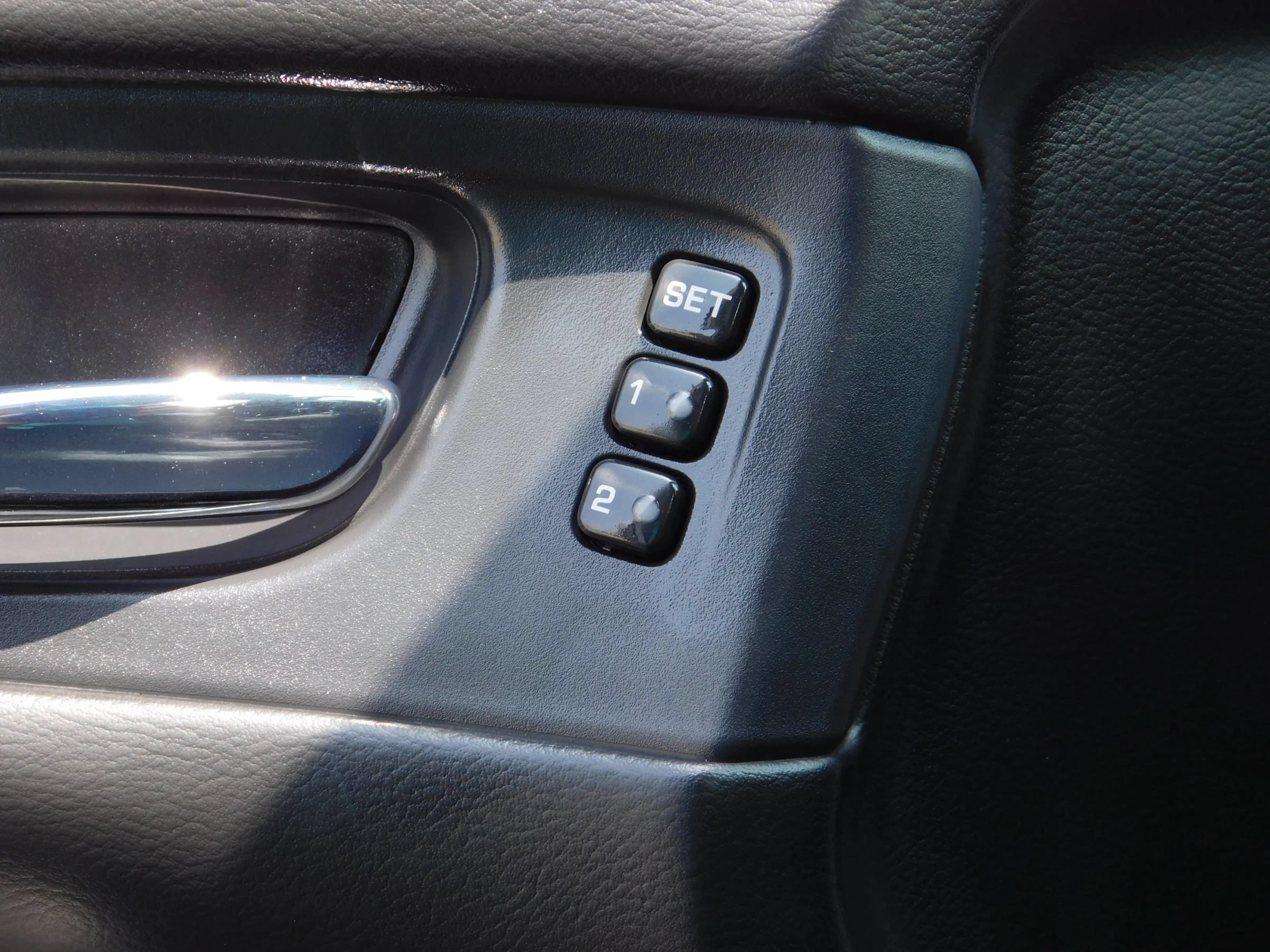 Used 2023 Nissan Murano SL FWD image 30