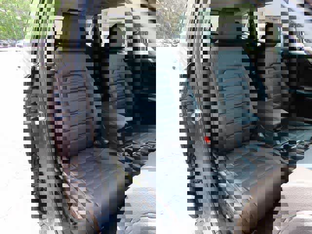 New 2026 Honda CR-V EX-L image 16