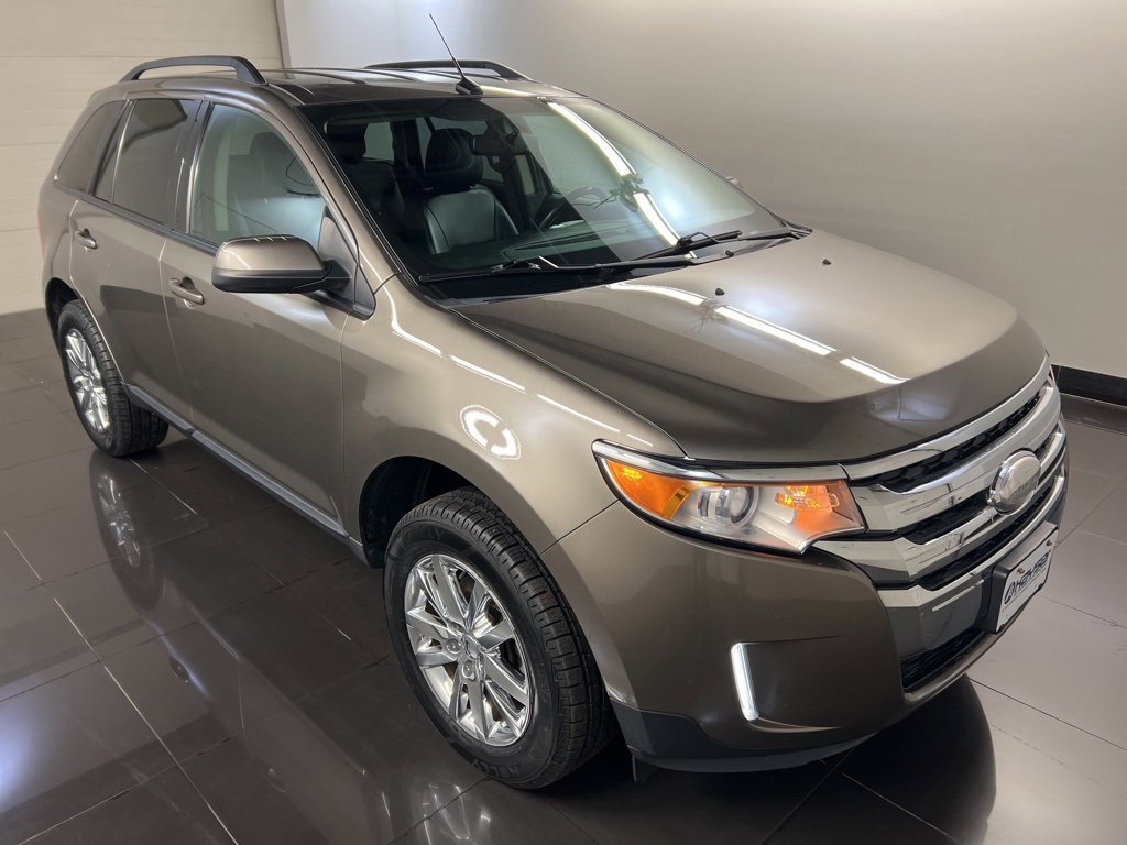 Used 2013 Ford Edge SEL