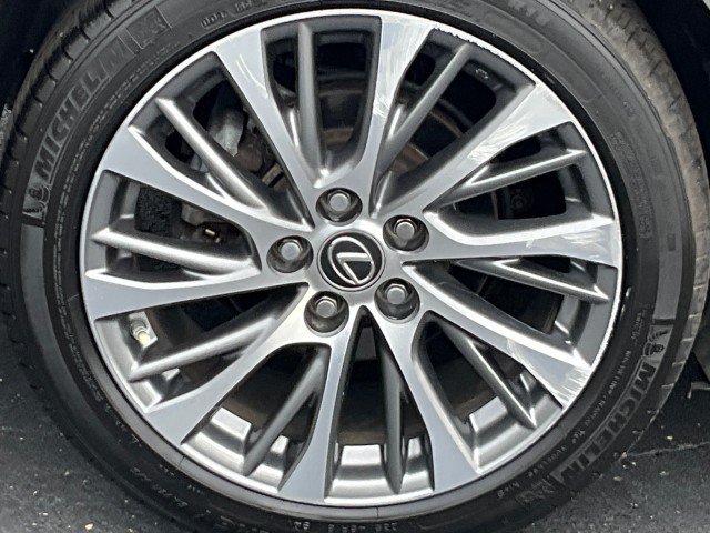 Used 2021 Lexus ES 250 w/ Premium Package AWD/4WD image 10