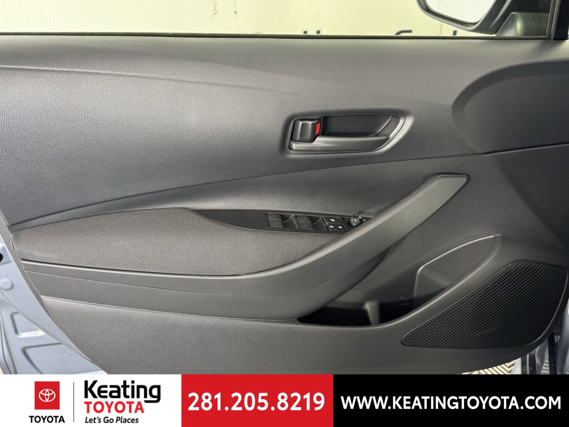 New 2026 Toyota Corolla LE image 13